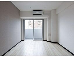 ＧＥＮＯＶＩＡ西高島平ｓｋｙｇａｒｄｅｎ 2階1Kのリビング/ダイニング