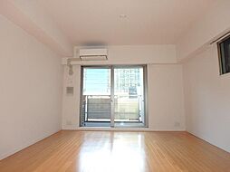 東京メトロ有楽町線 豊洲駅 徒歩5分の賃貸マンション 5階2LDKのリビング/ダイニング