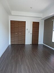 Osaka Metro長堀鶴見緑地線 蒲生四丁目駅 徒歩3分の賃貸マンション 6階1Kのリビング/ダイニング