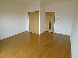 キャピタル蒲生 5階1Kのリビング/ダイニング