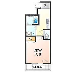 近鉄大阪線 弥刀駅 徒歩3分