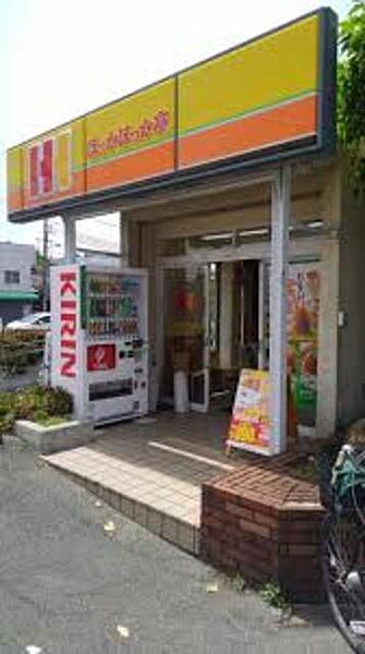 ジュネス7番館 ｜大阪府堺市堺区南旅篭町東２丁(賃貸アパート1LDK・1階・40.94㎡)の写真 その29