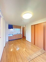 コート・ヴィラージュＢ