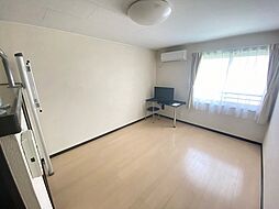 レオネクストスリムヒルズ 1階1Kのリビング/ダイニング