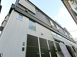 コンフォートテラス久我山