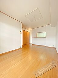 ノルテ　フロレスタI 1階1LDKのリビング/ダイニング