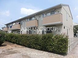 クレール国分寺