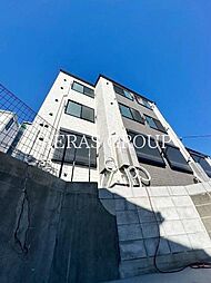 アザーレ・パッシオ港南中央