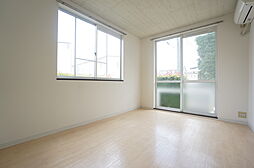 エスポワヒルズ 101 1階2DKのリビング/ダイニング