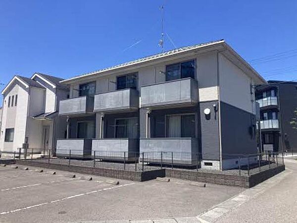apartment 福島県白河市新白河５丁目41
新白河の賃貸情報を見る
物件地図