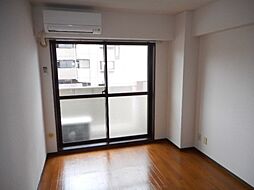 メンション・ロータス 2階2DKのリビング/ダイニング