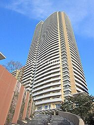 河田町ガーデン1号棟