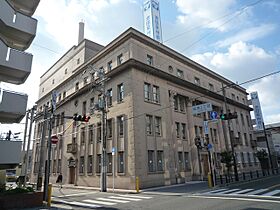 大阪府池田市神田１丁目（賃貸マンション1K・3階・21.53㎡） その25