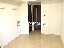 プレサンス三宮ルミネス 8階1Kのリビング/ダイニング