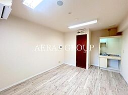 レックスハイツ綾瀬ステーションタワー 1階ワンルームのリビング/ダイニング