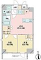 Due日暮里8階22.5万円