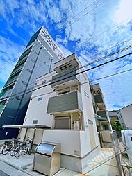 フジパレス和歌山駅南III番館