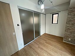 グランツアベニュー立川錦町 6階1LDKのリビング/ダイニング