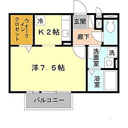 Osaka Metro四つ橋線 岸里駅 徒歩6分