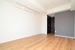 ステージグランデ向島 4階1Kのリビング/ダイニング