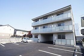 ツリートップ 00202 ｜ 群馬県高崎市飯塚町1258-1（賃貸マンション1LDK・2階・50.00㎡） その3