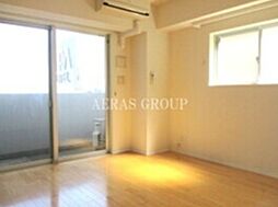 コンフォリア浅草駒形 11階2LDKのリビング/ダイニング