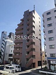 フォロス中村橋