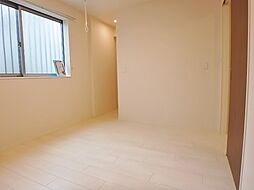 オーク　テラス 106 1階1LDKのリビング/ダイニング