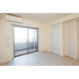 ネウボーノ菊川II 904 9階2LDKのリビング/ダイニング