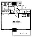 レジェンド日暮里211階12.0万円