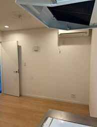 エトワールJUN 1階ワンルームのリビング/ダイニング