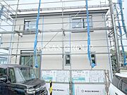 外観・土地