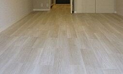 アパートメンツ練馬北町 4階1Kのリビング/ダイニング