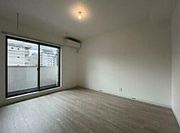 ジーメゾン柏藤心 1階1Kのリビング/ダイニング