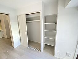 brookside suitengu-mae 2階2LDKのリビング/ダイニング