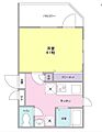 ペルレ世田谷2階7.9万円