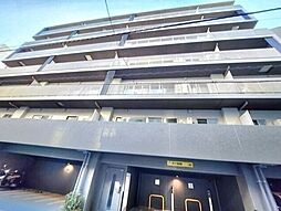 コスモグラシア内神田