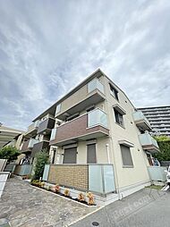 阪和線 富木駅 徒歩7分