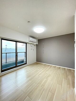 アコテドゥ・パーク_内装_2