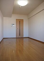 ルーブル学芸大学六番館 6階1Kのリビング/ダイニング