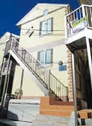 センターヴィレッジ藤崎