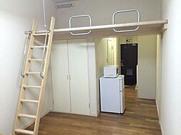 レオパレスセブン（10538） 102