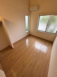 小田急小田原線 相模大野駅 徒歩18分の賃貸アパート 2階1Kのリビング/ダイニング