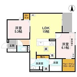 近鉄南大阪線 土師ノ里駅 徒歩15分