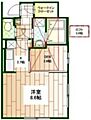 グランコート市ヶ谷4階15.0万円