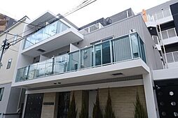 JR京浜東北・根岸線 東十条駅 徒歩3分