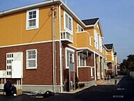 神奈川県愛甲郡愛川町中津3756-1：物件画像／株式会社賃貸ステーション　橋本店