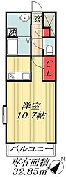 東京メトロ東西線 妙典駅 徒歩9分