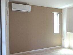 ユニヴァリィ プランドール 1階1LDKのリビング/ダイニング