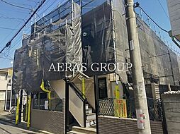 ハイツトータス杉並